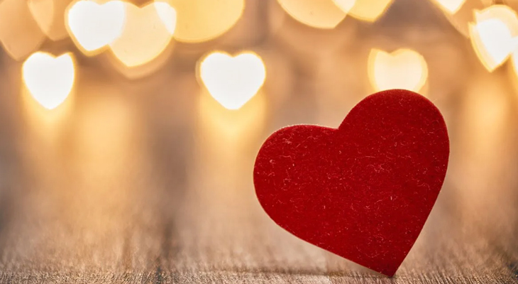 Spreading Valentine’s Day Love with Carey Moving